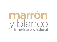 marqueting digital - Marrón y Blanco - els nostres clients